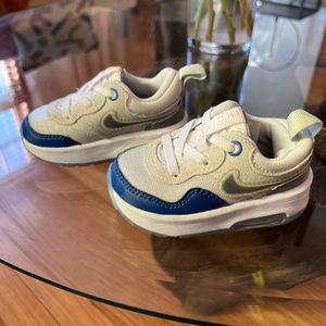 Nike Air Max Sneaker